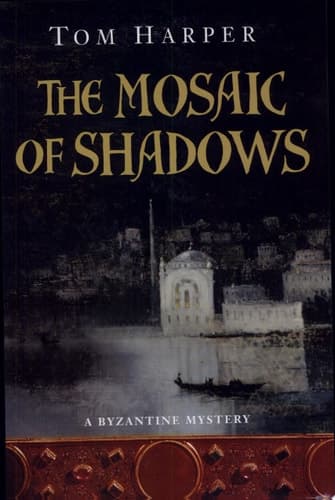Cover of The Mosaic of Shadows