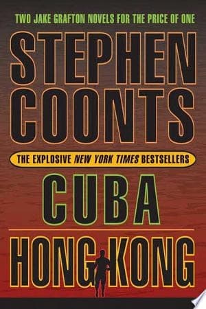 Cover of Cuba/Hong Kong