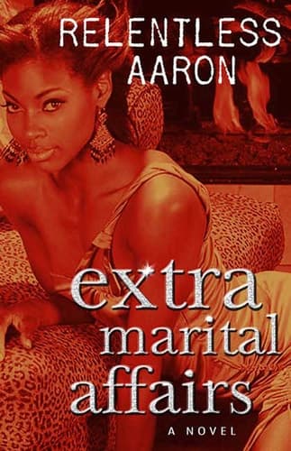 Cover of Extra Marital Affairs