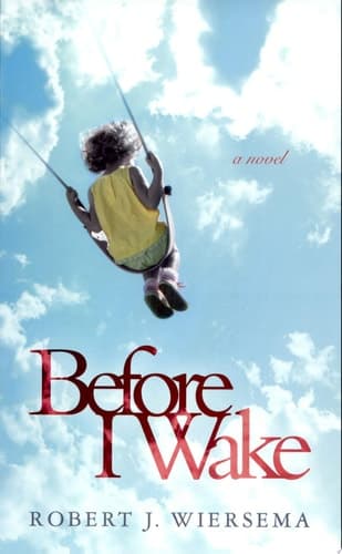 Cover of Before I Wake A Novel