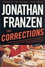 Cover of The Corrections