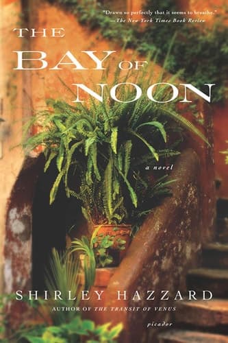 Cover of The Bay of Noon A Novel