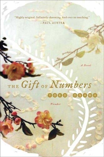 Cover of The Gift of Numbers A Novel