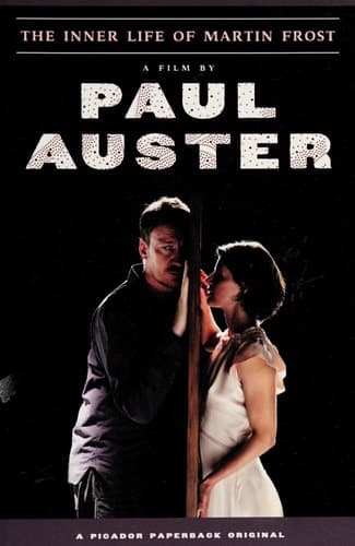 Cover of The Inner Life of Martin Frost A Film