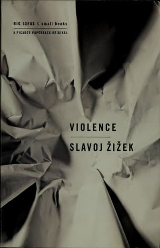 Cover of Violence