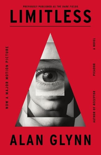 Cover of Limitless
