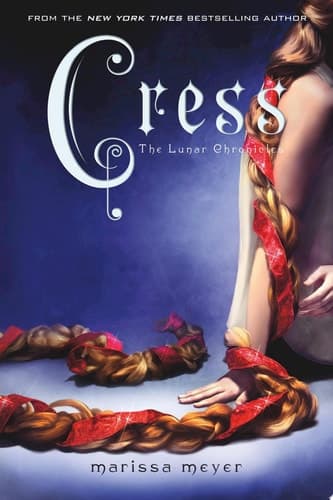 Cover of Cress