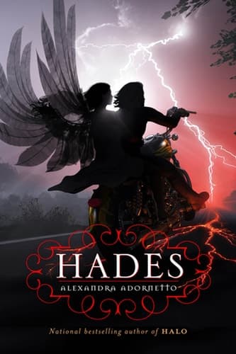 Cover of Hades