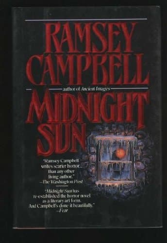 Cover of Midnight Sun