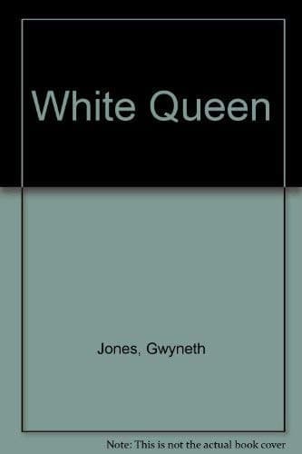 Cover of White Queen