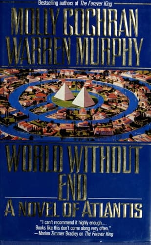 Cover of World Without End