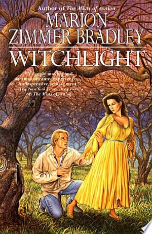 Cover of Witchlight