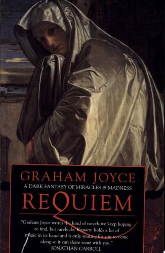 Cover of Requiem