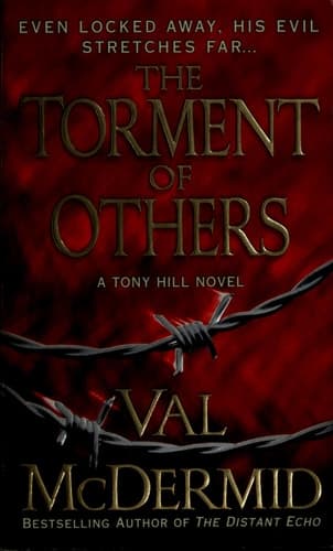 Cover of The Torment of Others A Novel