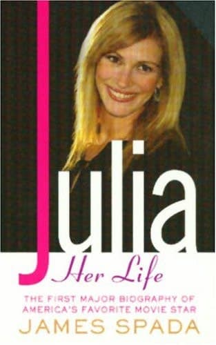 Cover of Julia Her Life