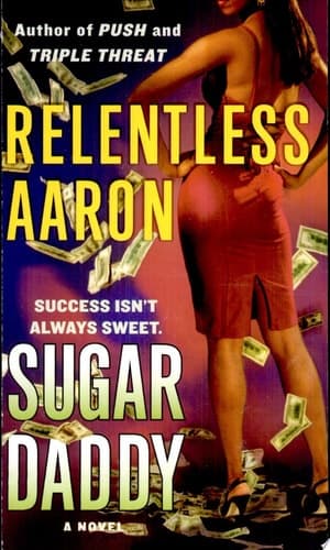 Cover of Sugar Daddy