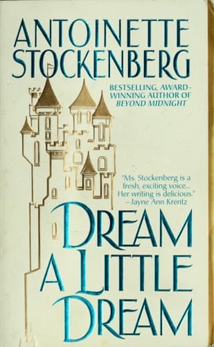 Cover of Dream A Little Dream