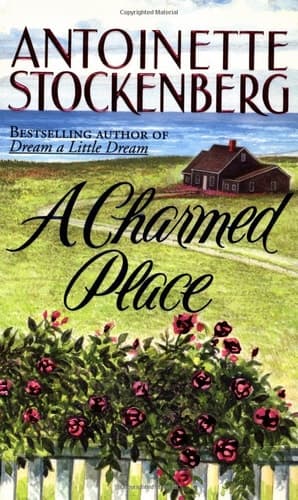 Cover of A Charmed Place