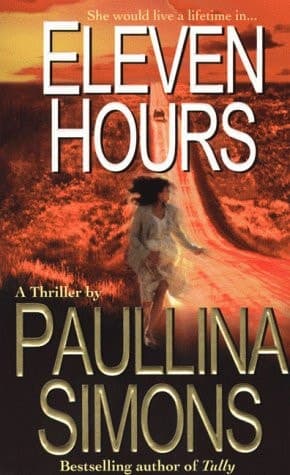 Cover of Eleven Hours