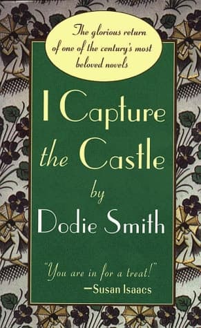 Cover of I Capture the Castle