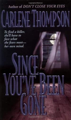 Cover of Since You've Been Gone