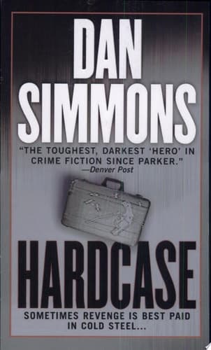 Cover of Hardcase