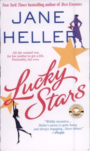 Cover of Lucky Stars