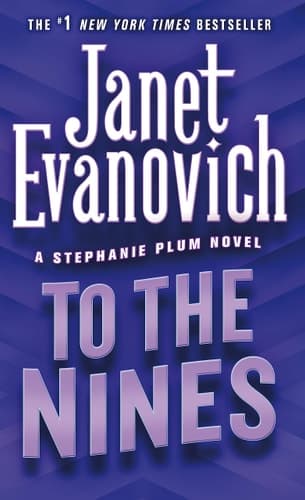 Cover of To the Nines