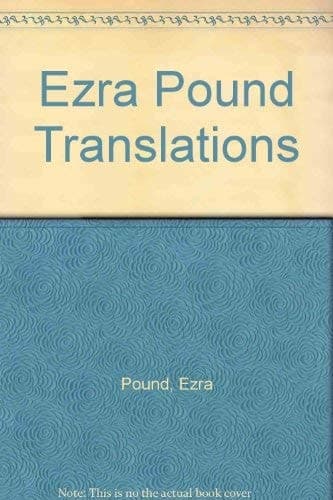 Cover of Translations