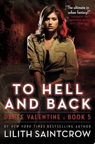Cover of To Hell and Back