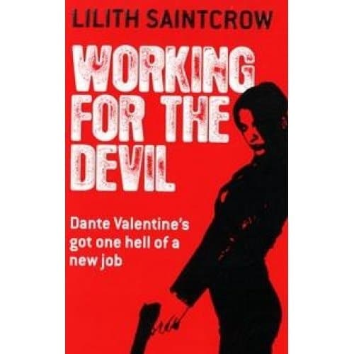 Cover of Working for the Devil