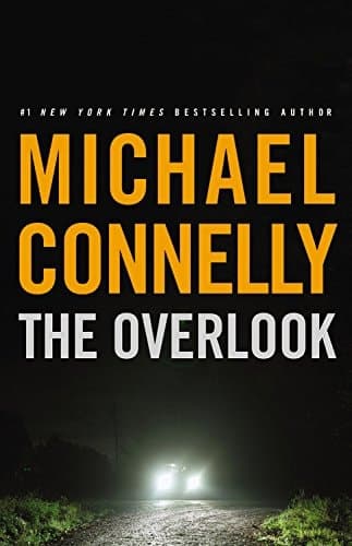 Cover of The Overlook