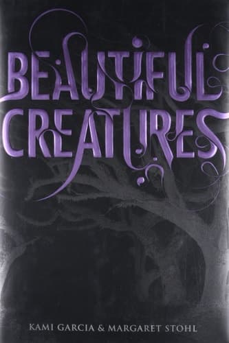 Cover of Beautiful Creatures (Beautiful Creatures, 1)
