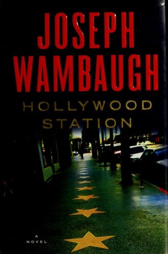 Cover of Hollywood Station A Novel