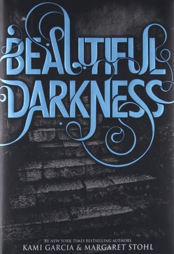 Cover of Beautiful Darkness
