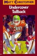Cover of Undercover Tailback