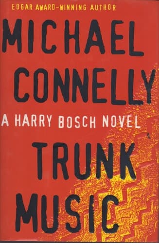 Cover of Trunk Music