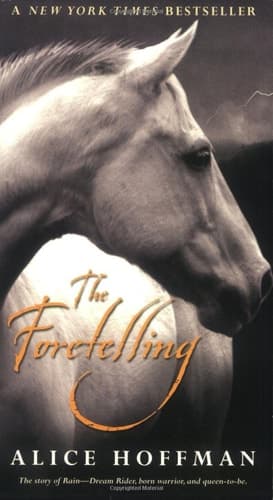 Cover of The Foretelling