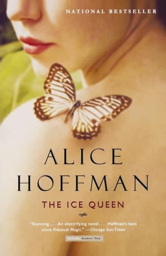 Cover of The Ice Queen A Novel