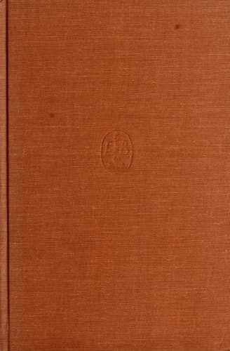 Cover of The Young Hamilton A Biography