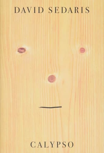 Cover of Calypso