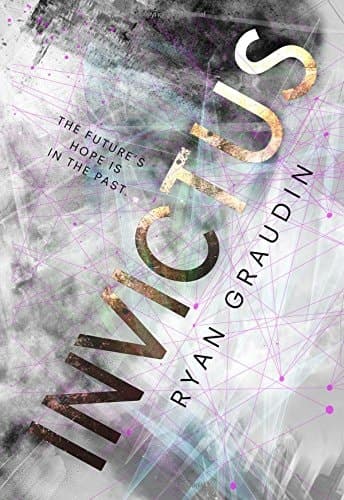 Cover of Invictus