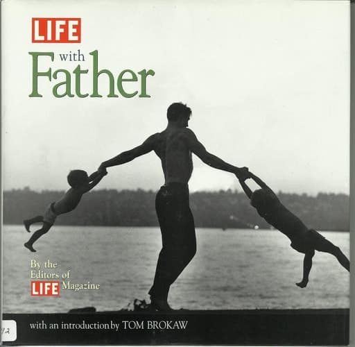 Cover of Life with Father