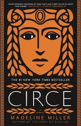 Cover of CIRCE