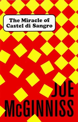 Cover of The Miracle of Castel Di Sangro