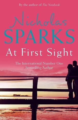 Cover of At First Sight