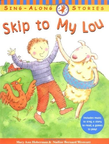 Cover of Skip to My Lou