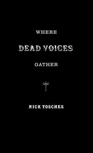 Cover of Where Dead Voices Gather