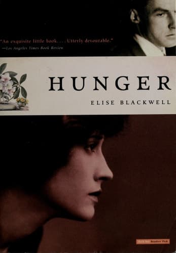 Cover of Hunger