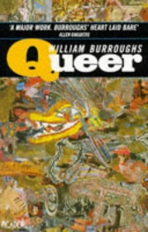 Cover of Queer